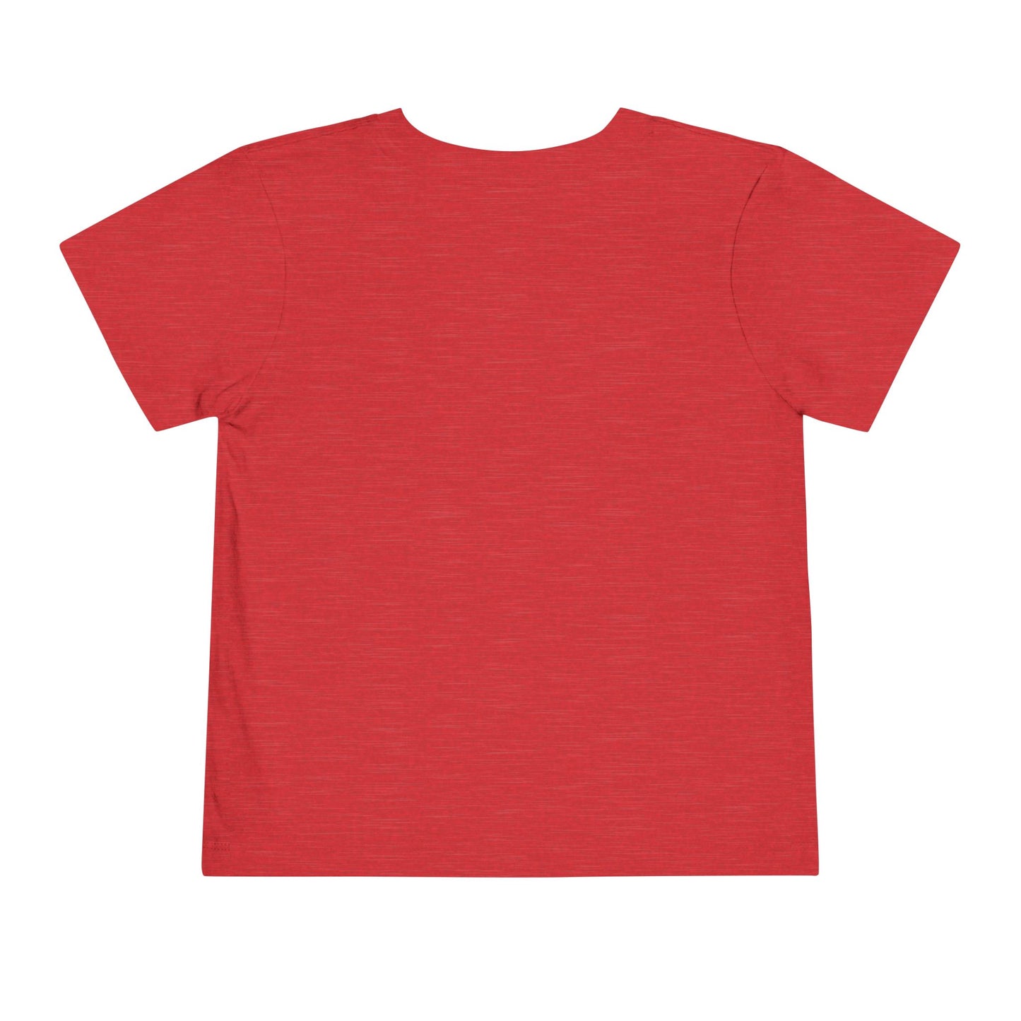 Toddler Short Sleeve Tee " I can do all things"