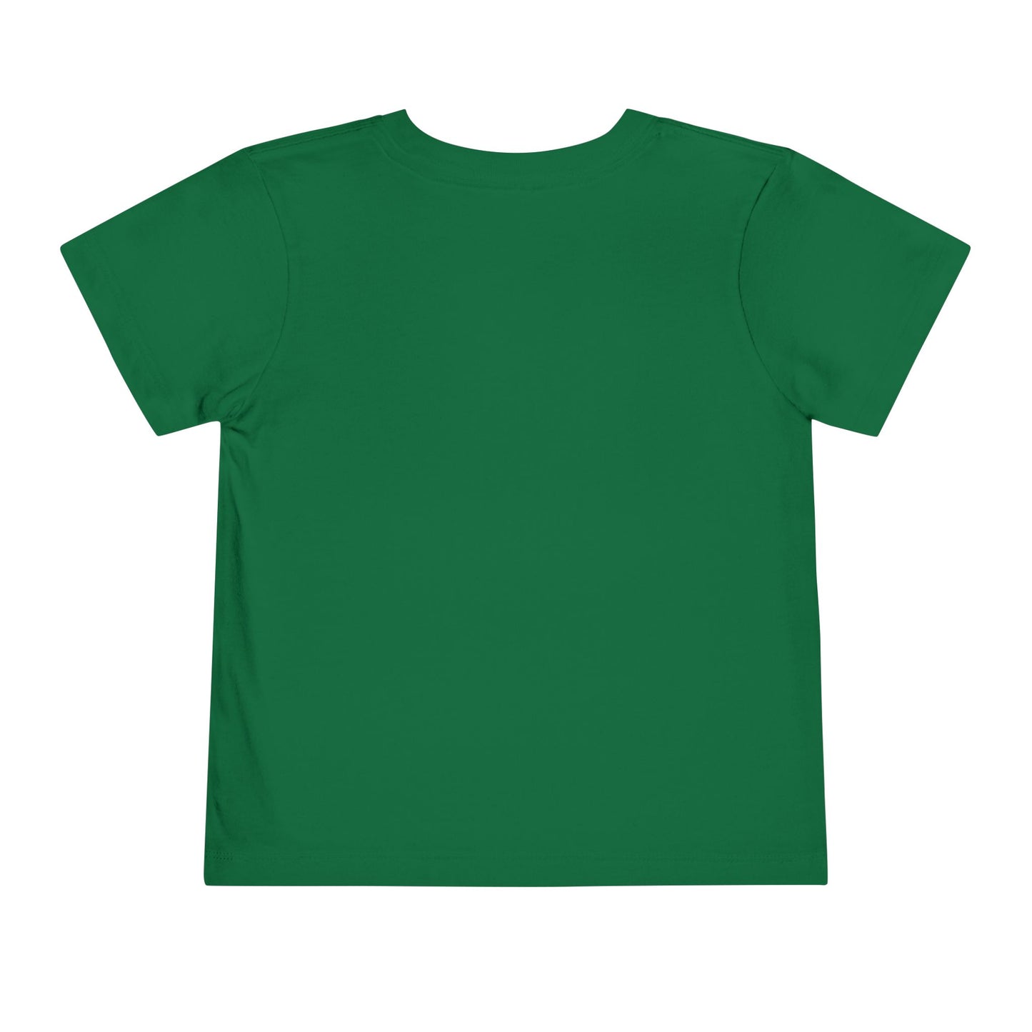 Toddler Short Sleeve Tee " I can do all things"
