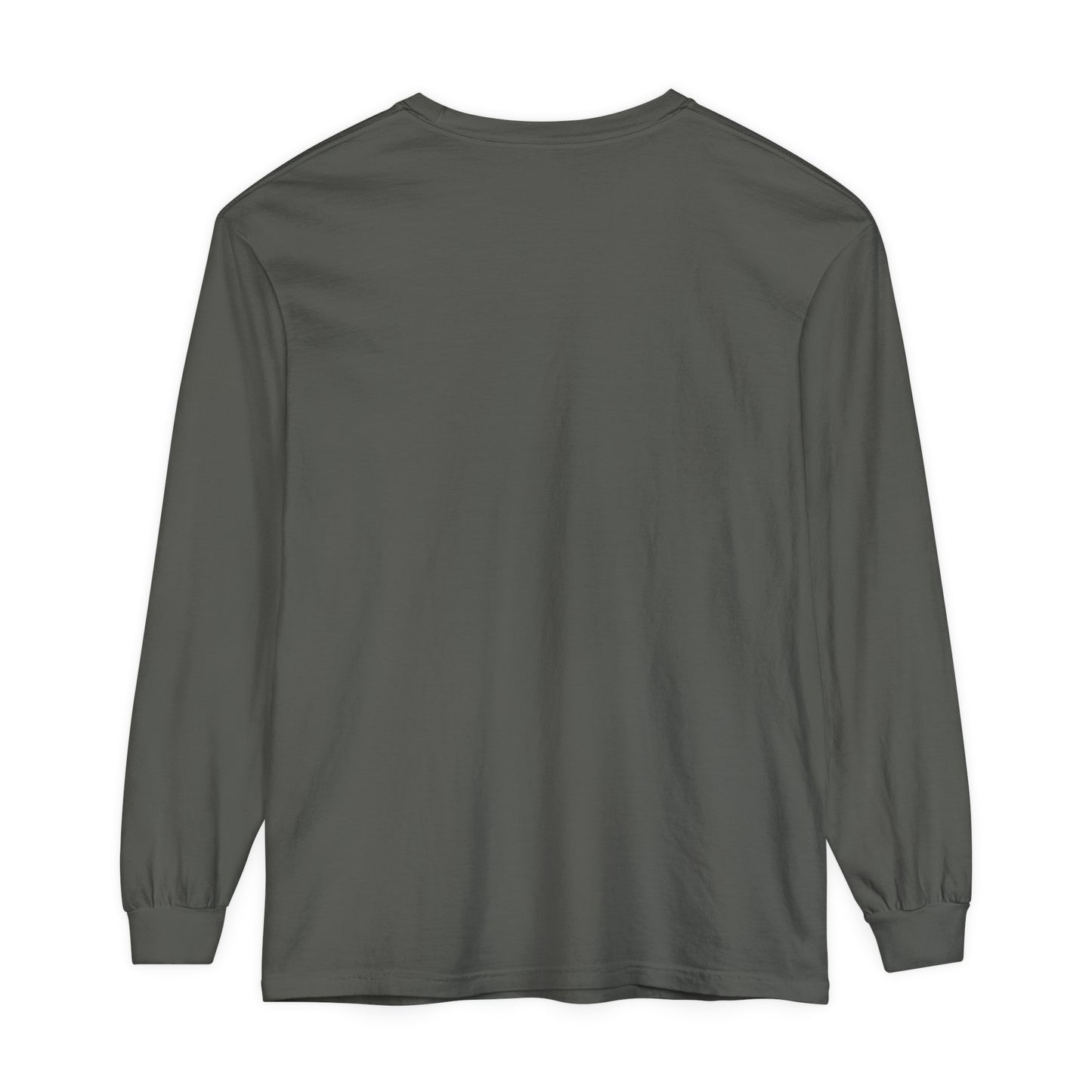 Ohio Football Crew Unisex Long Sleeve T-Shirt