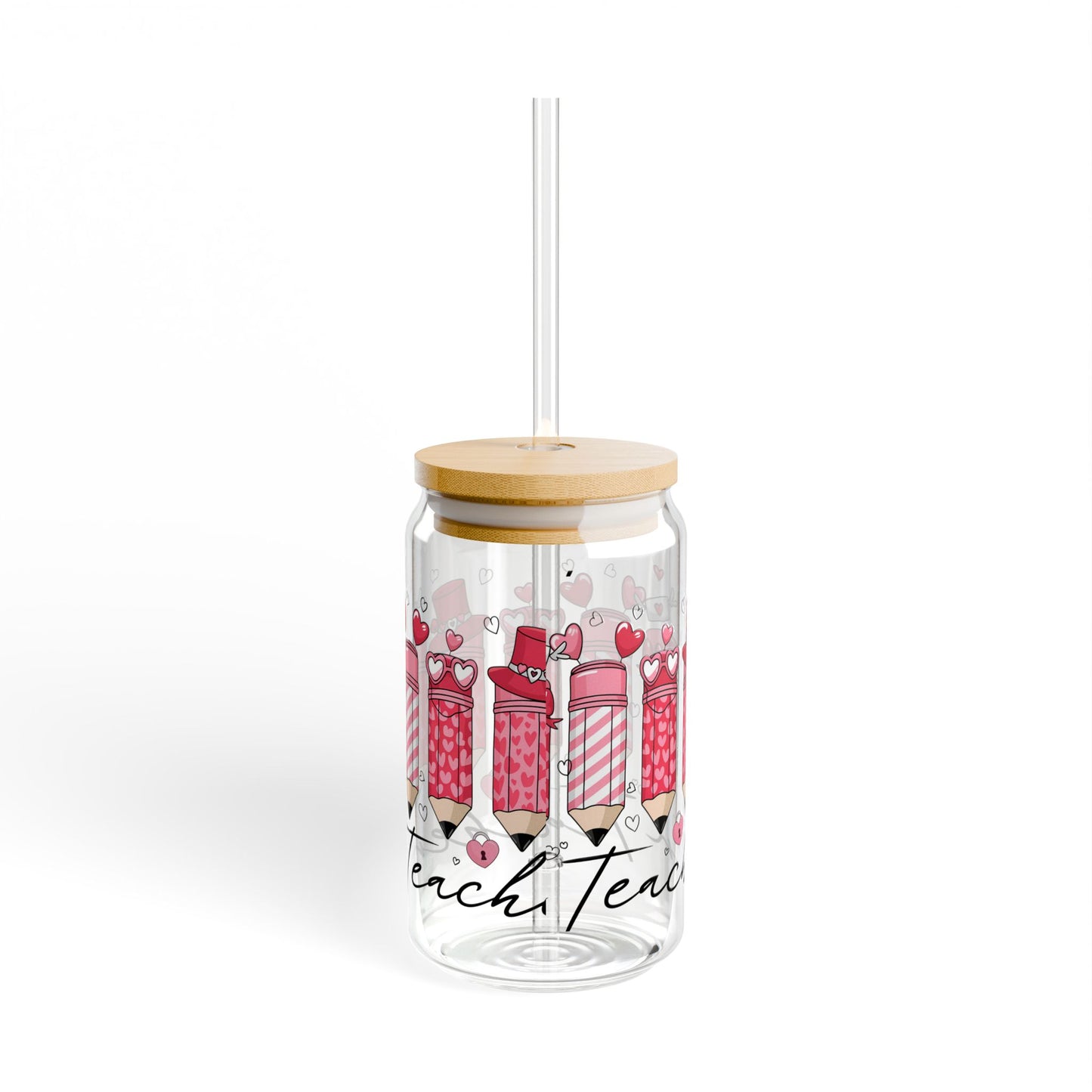 Sipper Glass