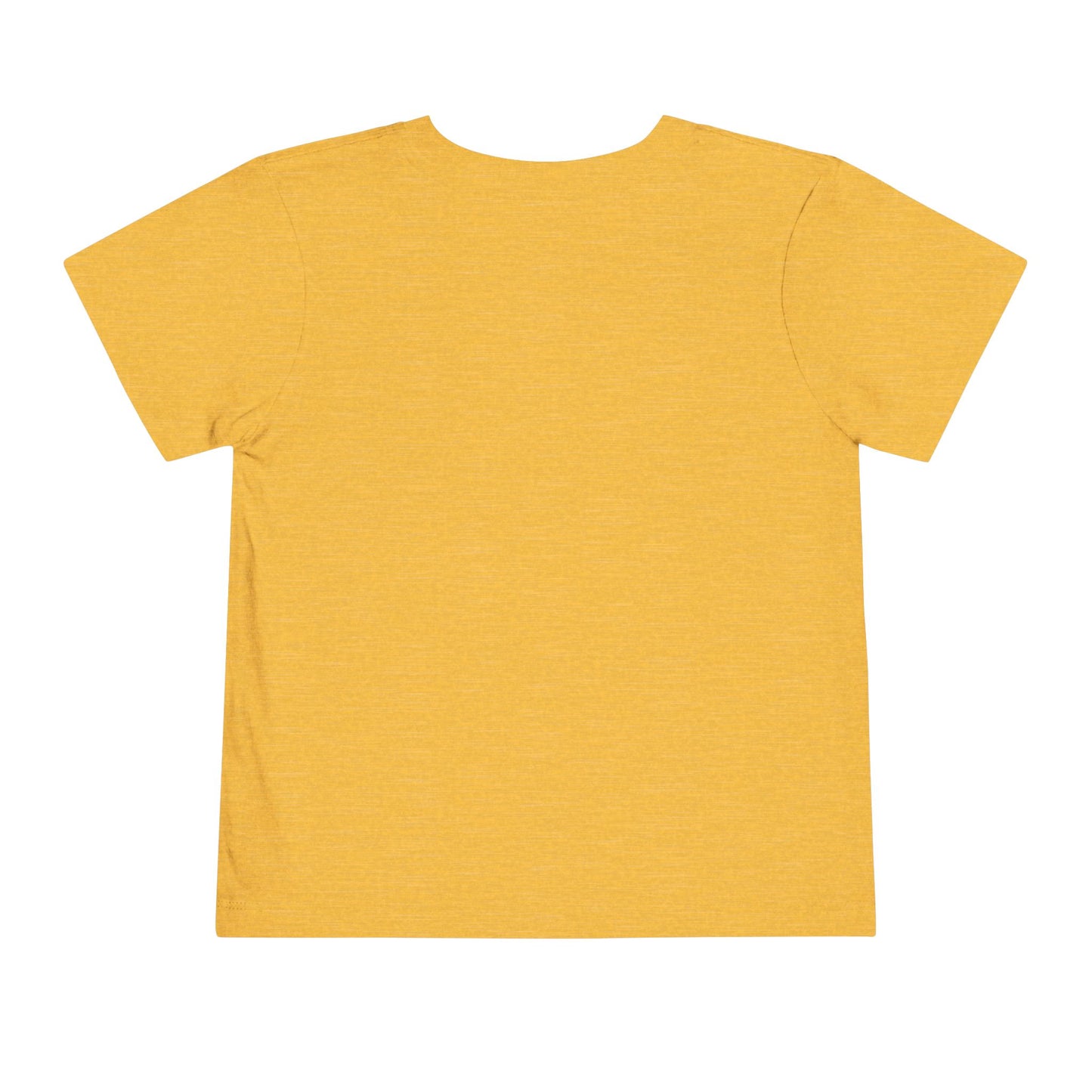 Toddler Short Sleeve Tee " I can do all things"