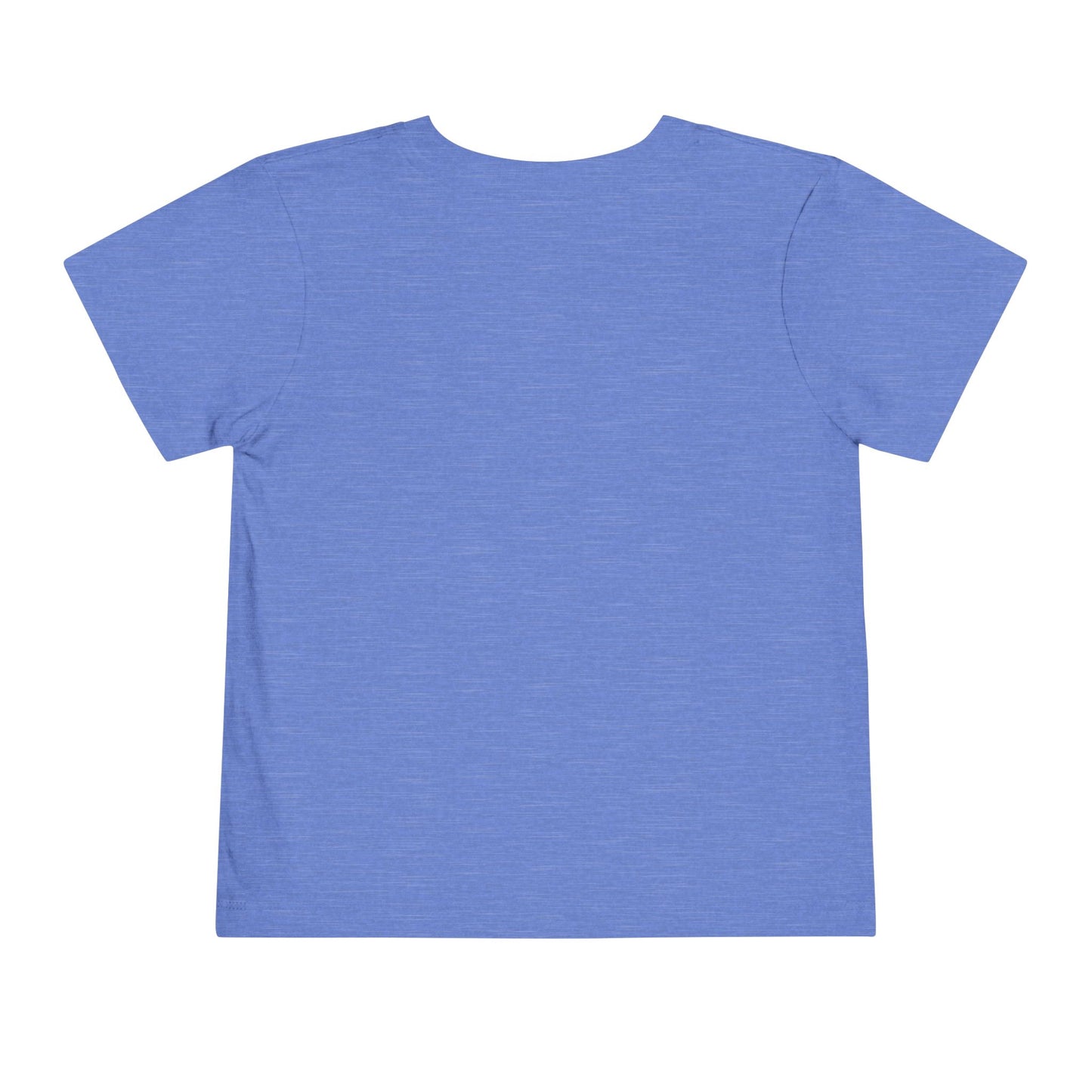 Toddler Short Sleeve Tee " I can do all things"