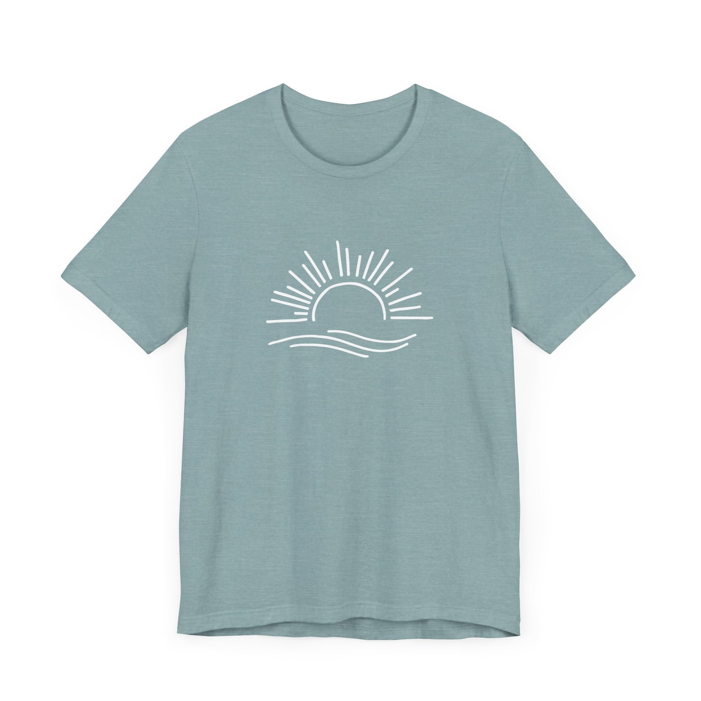 "Sunshine White "