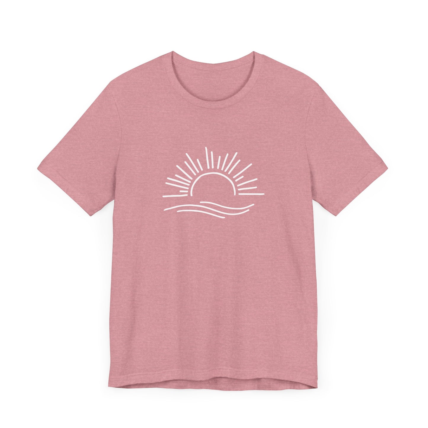 "Sunshine White "