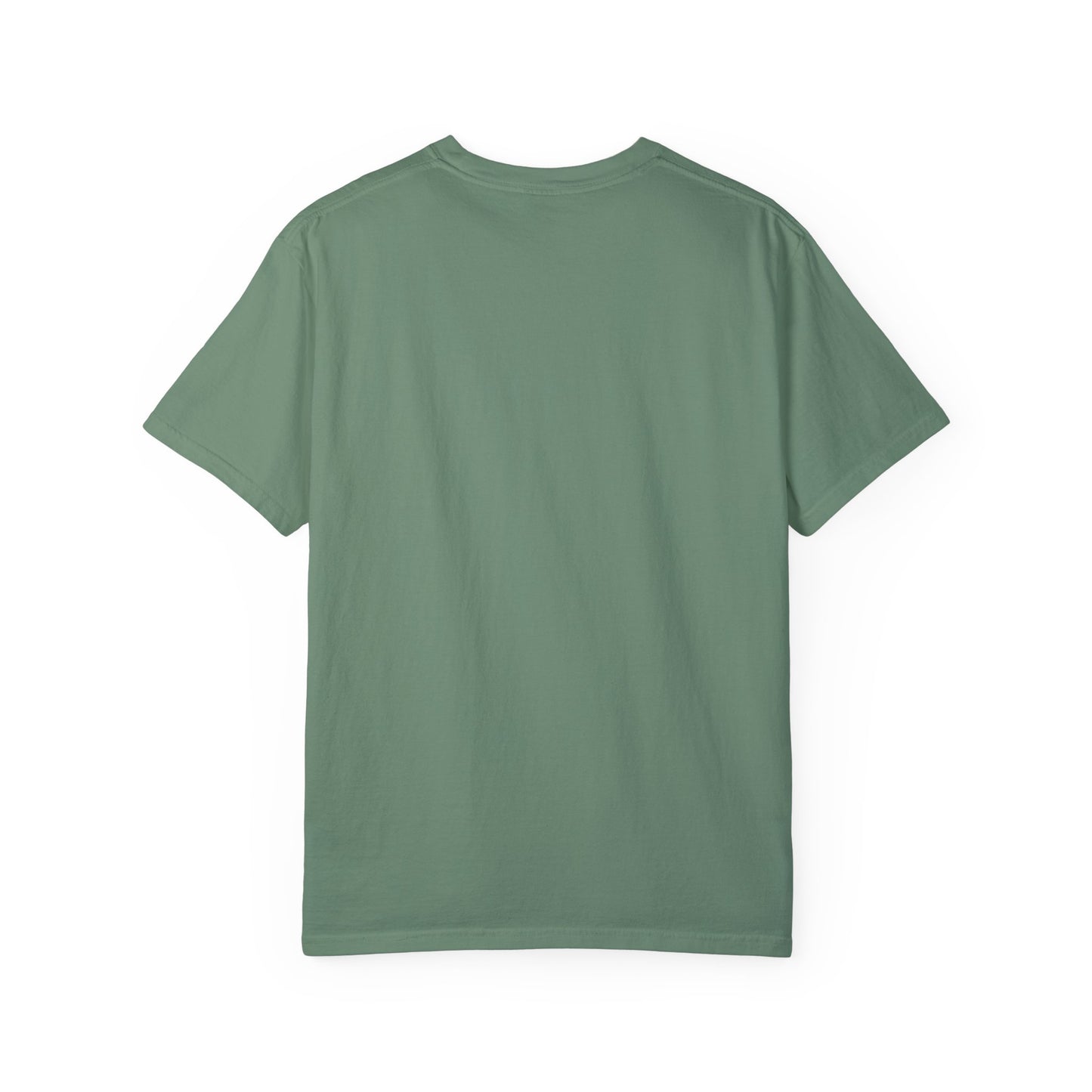Faith Over Mountains Tee