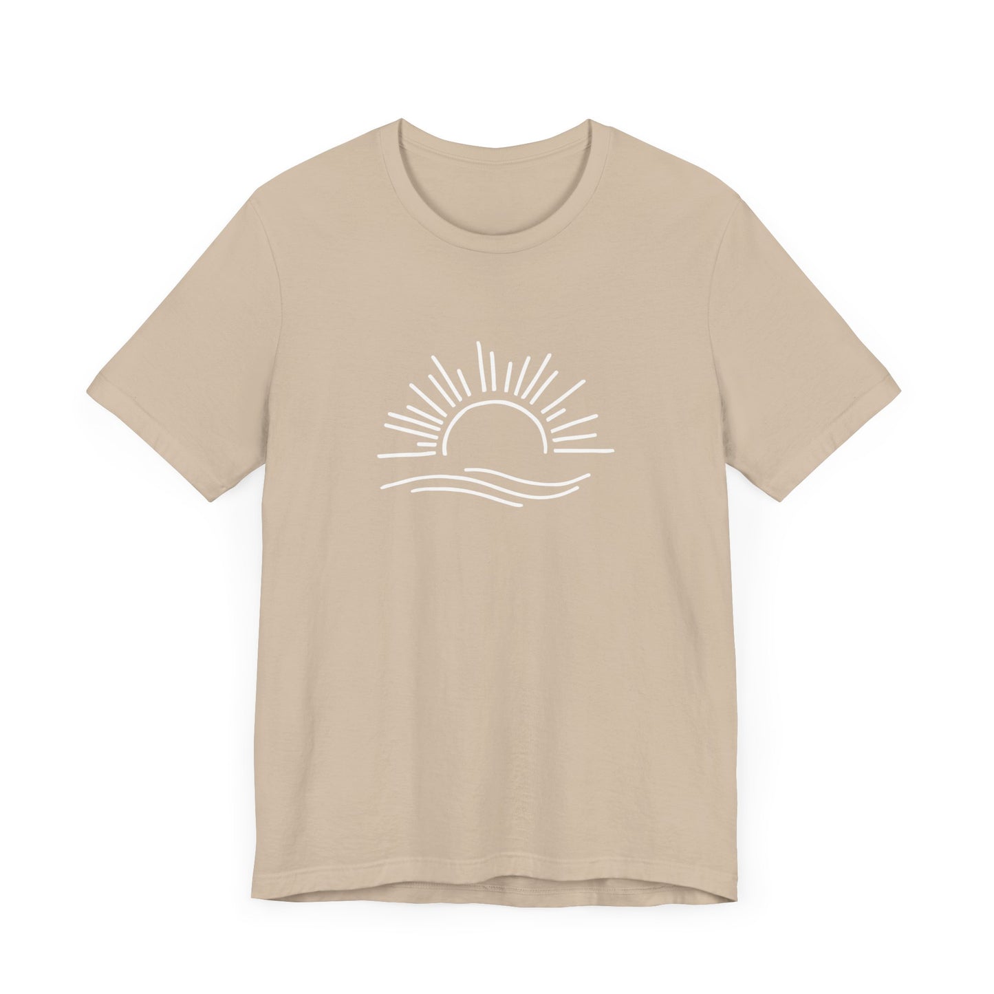 "Sunshine White "