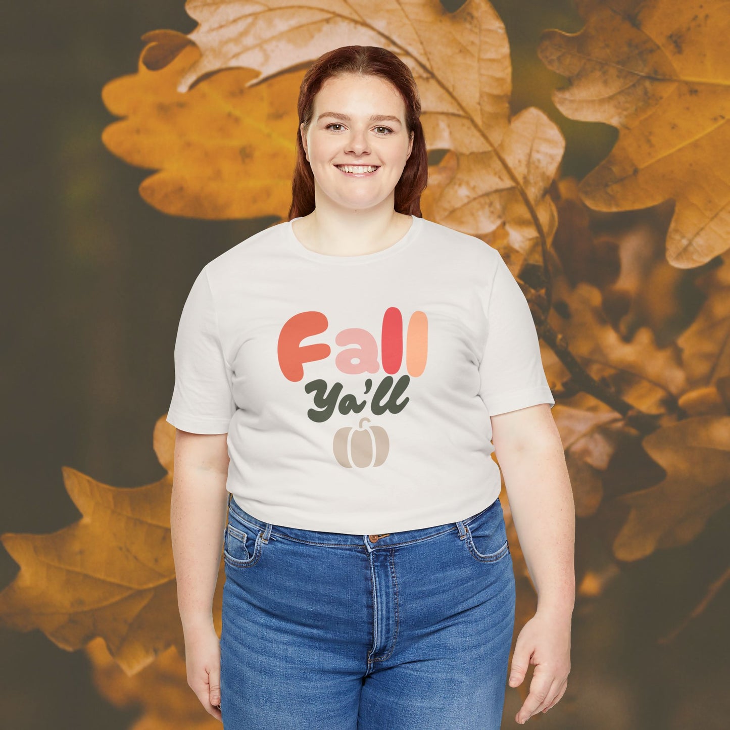 Fall Y'all