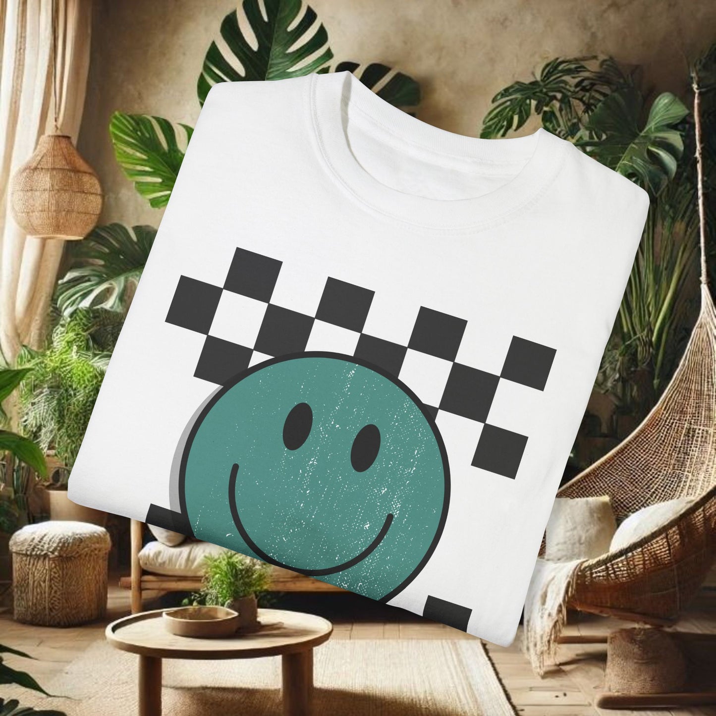Smile - Unisex Tee
