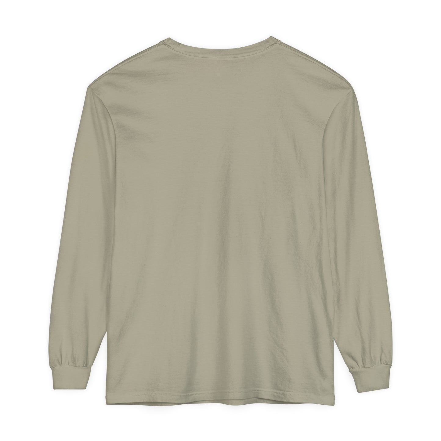 Ohio Football Crew Unisex Long Sleeve T-Shirt