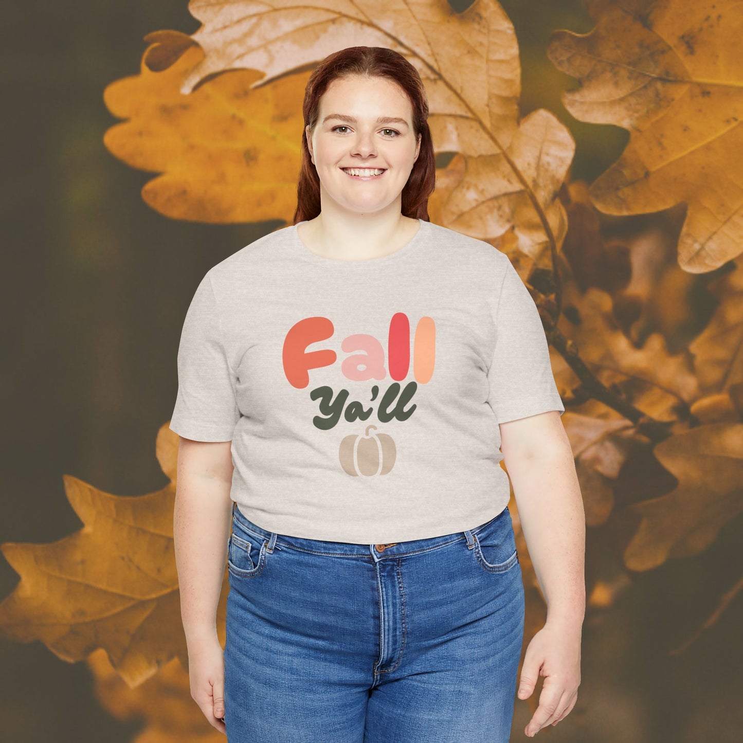 Fall Y'all