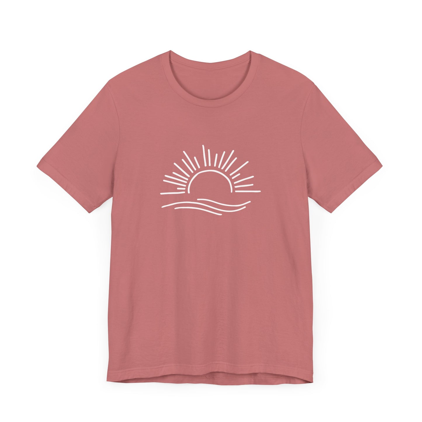 "Sunshine White "