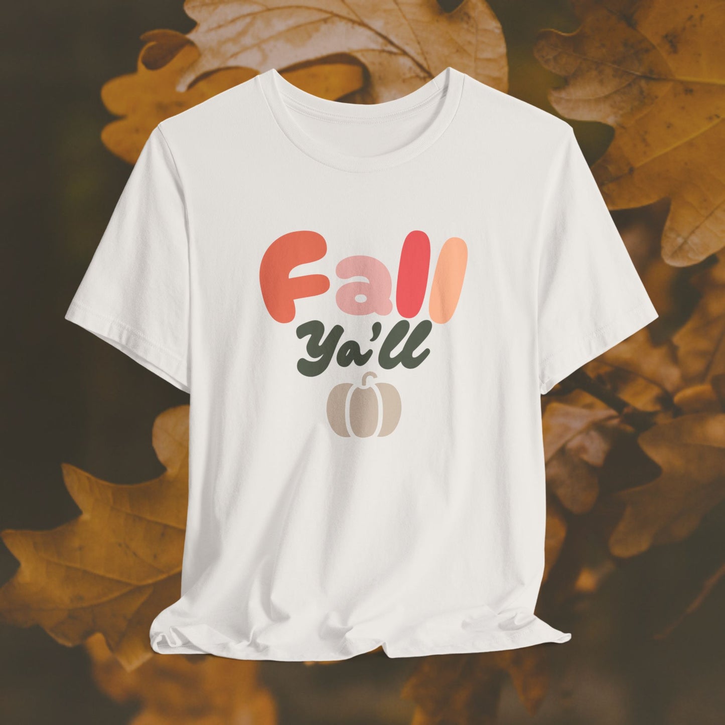 Fall Y'all