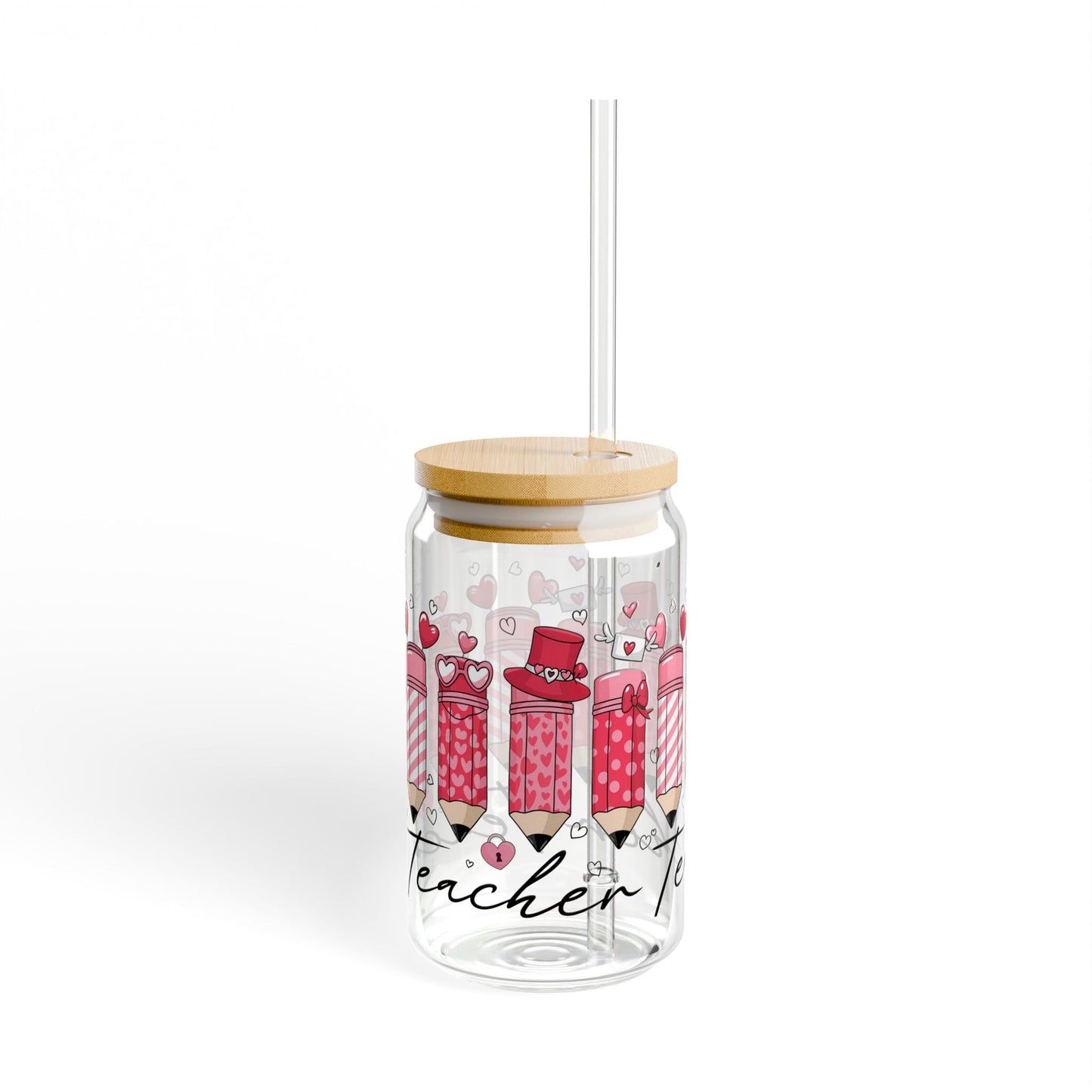 Sipper Glass