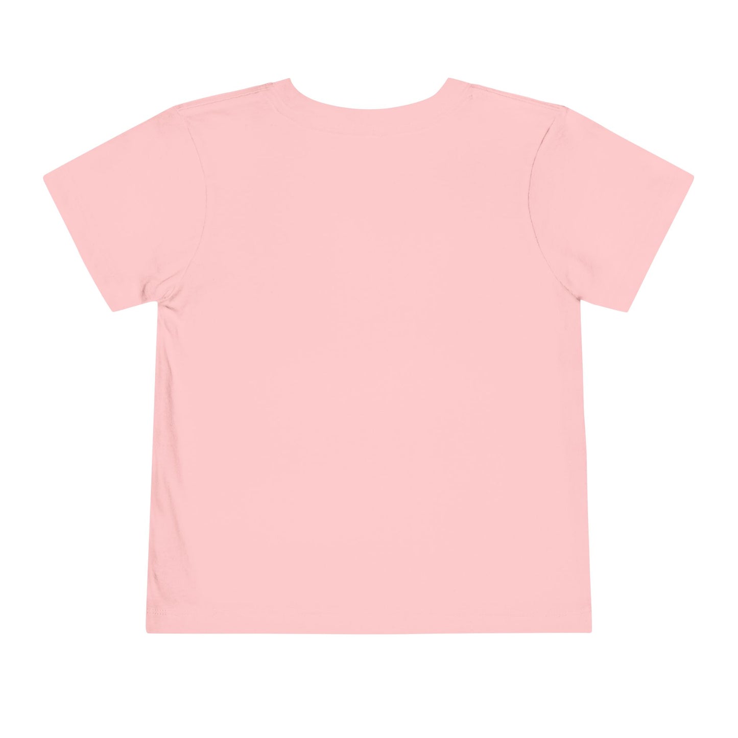 Toddler Short Sleeve Tee " I can do all things"