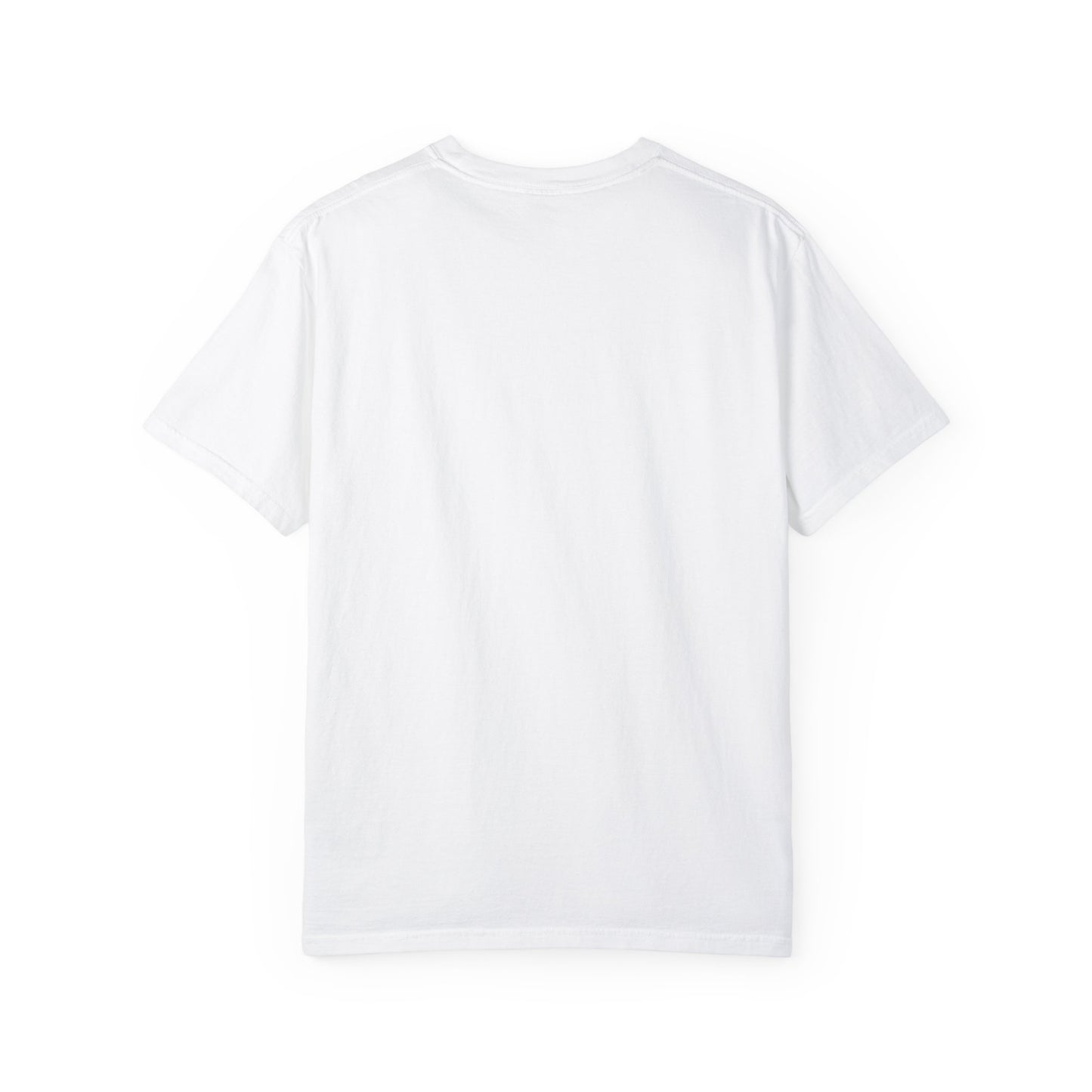 Faith Over Mountains Tee