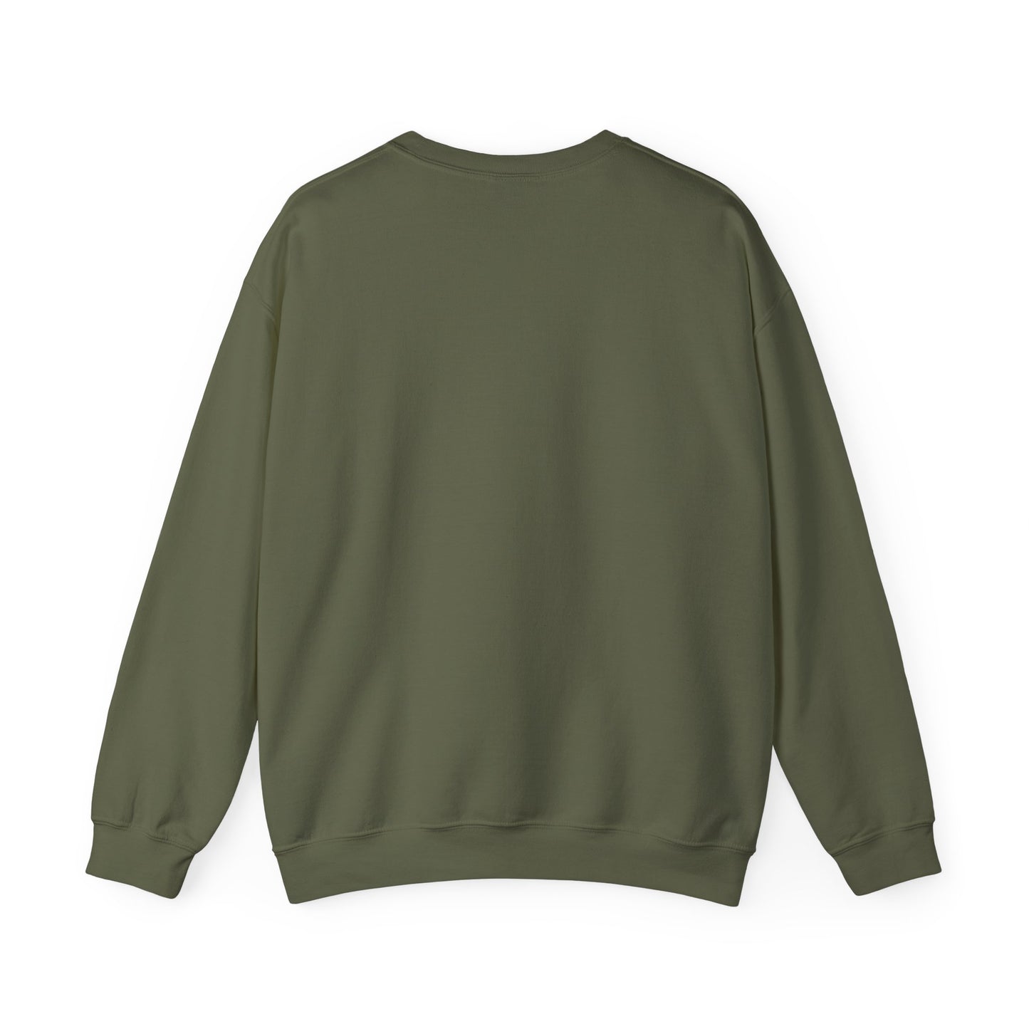 Moo Love " Crewneck"