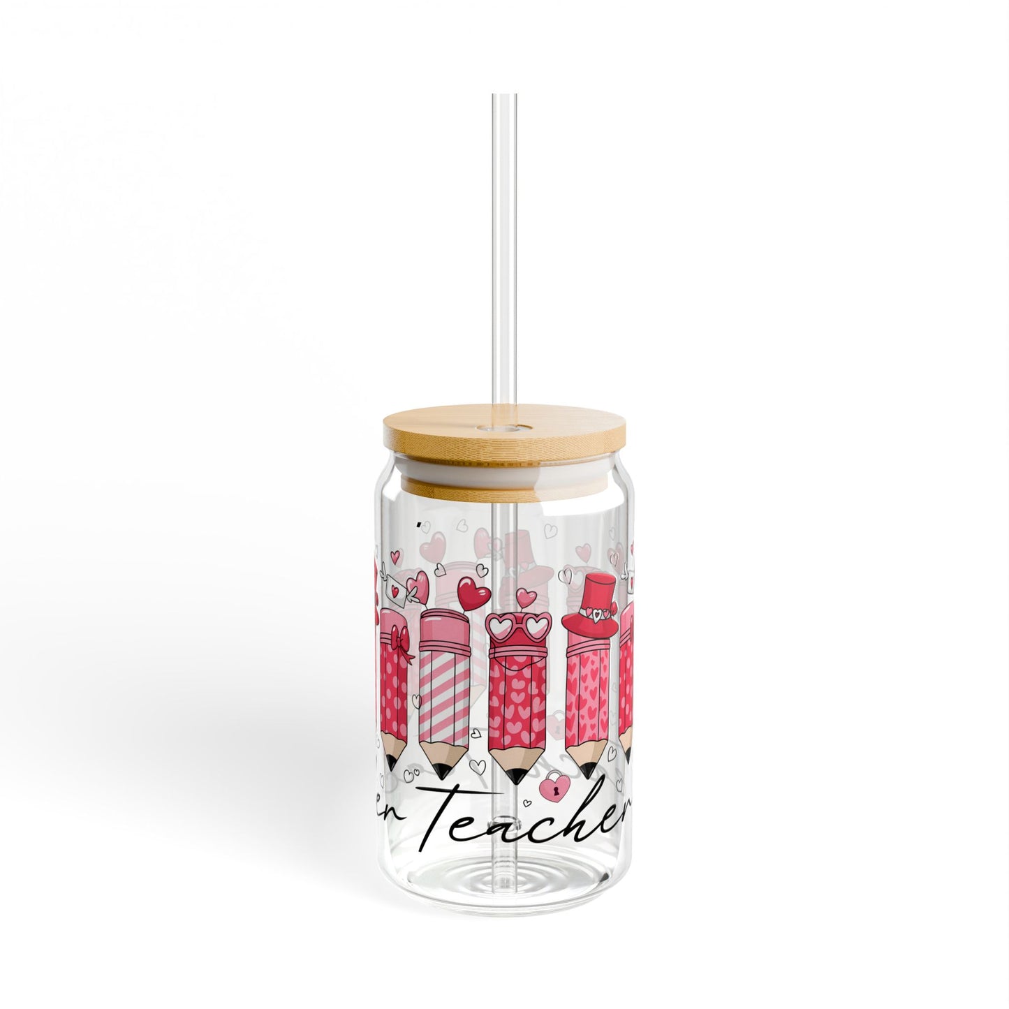 Sipper Glass
