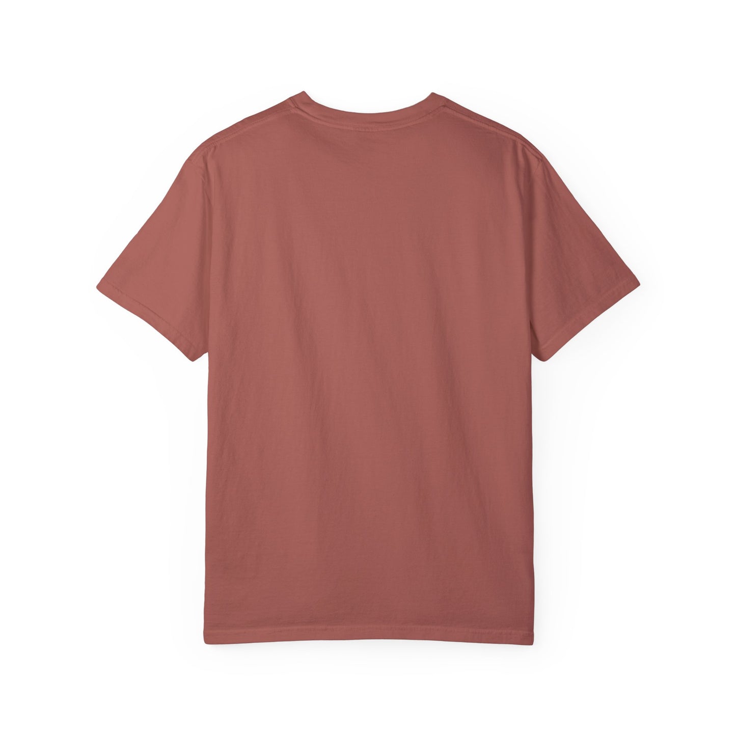 Faith Over Mountains Tee