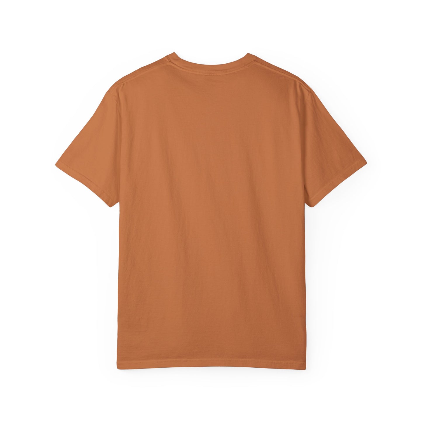 Faith Over Mountains Tee