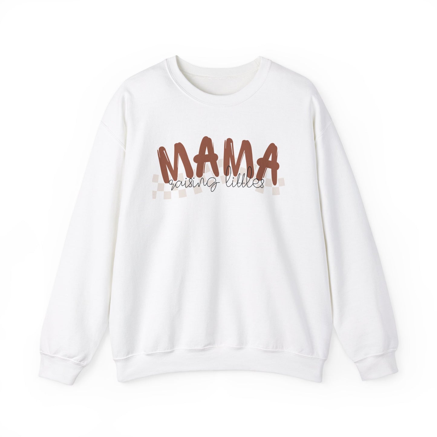 Mama Raising Littles