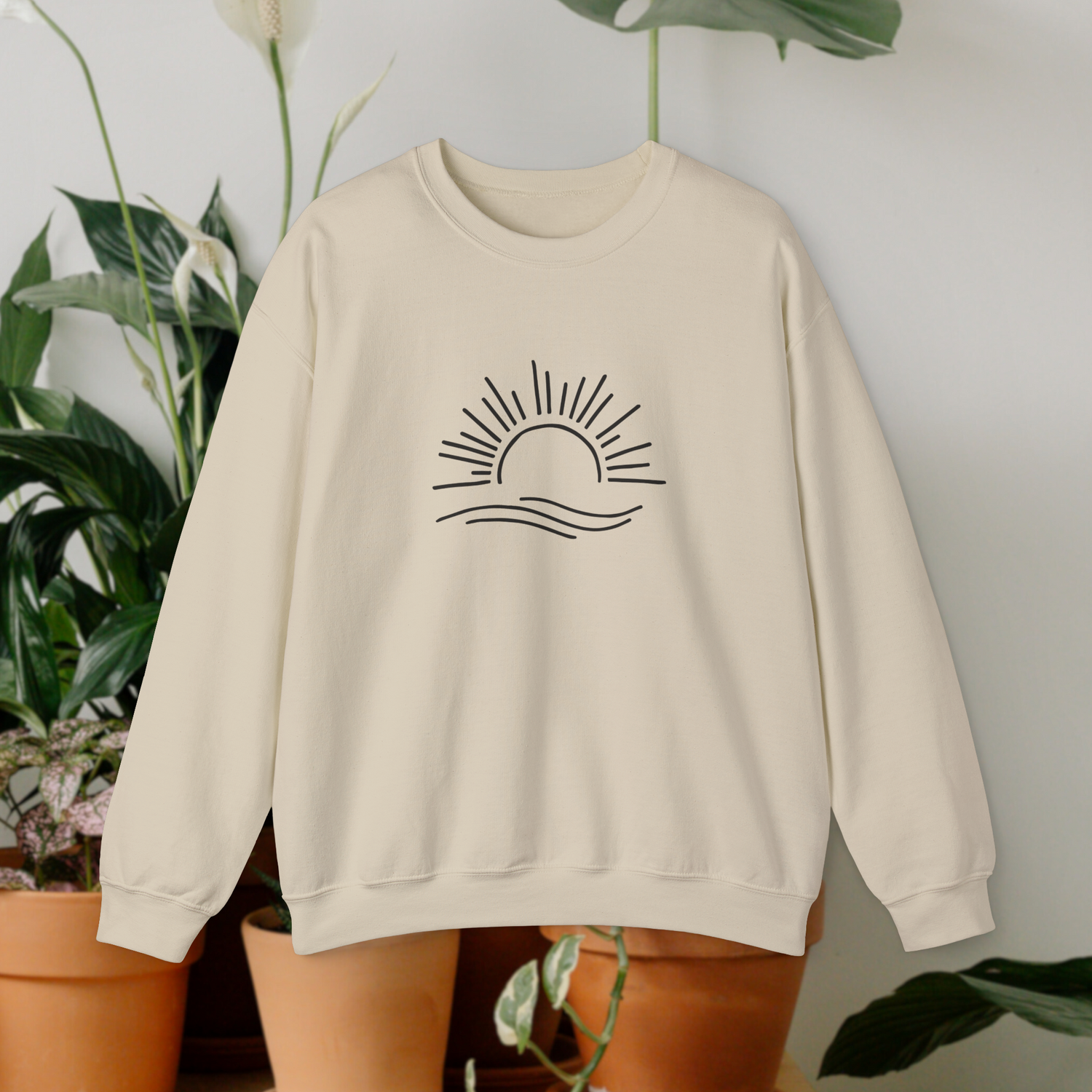 Chasing the Sun