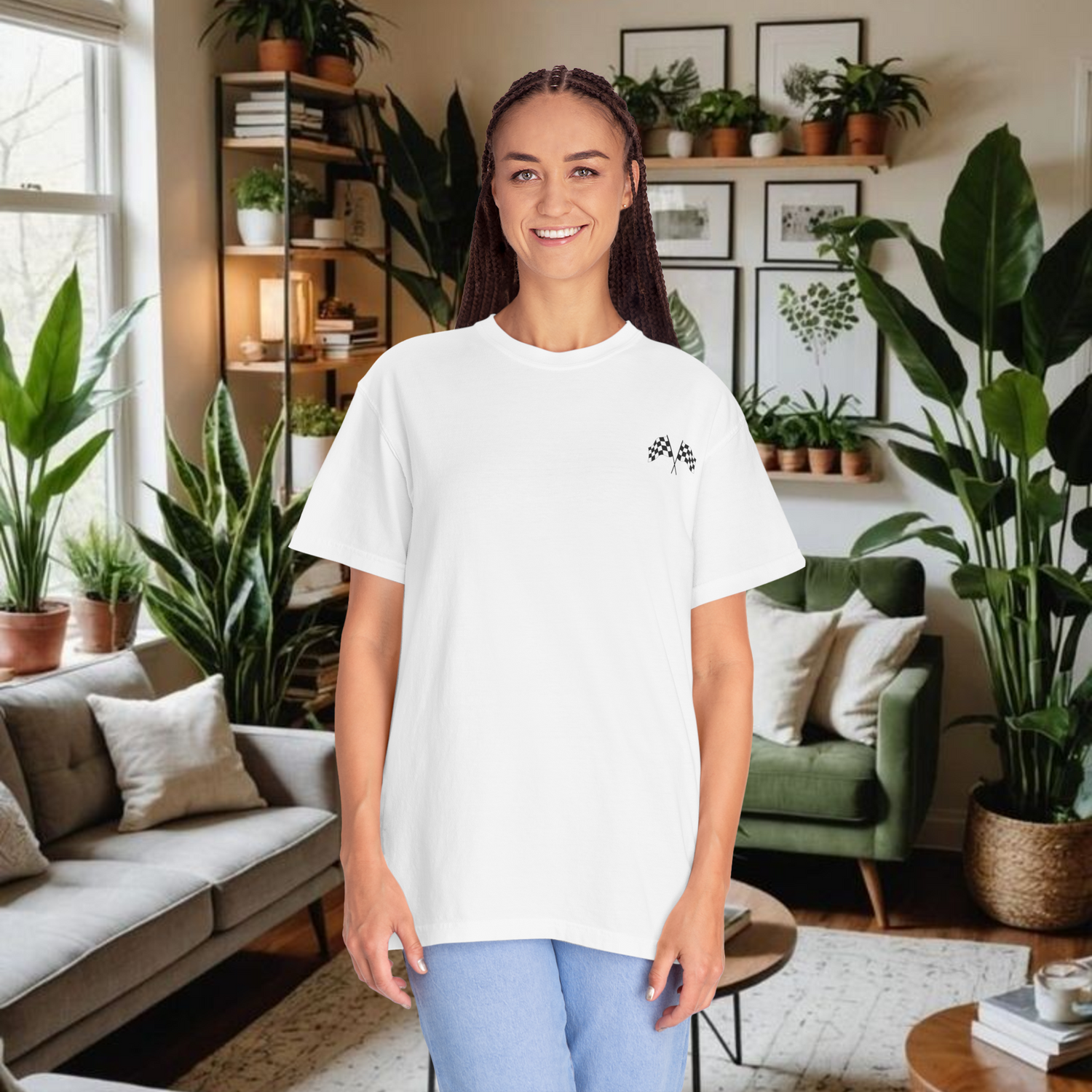 Fast Lane Apparel