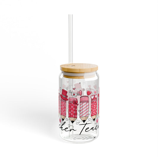 Sipper Glass