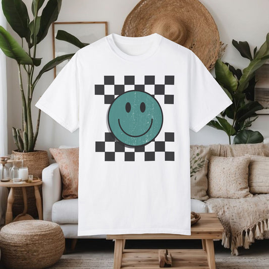 Smile - Unisex Tee