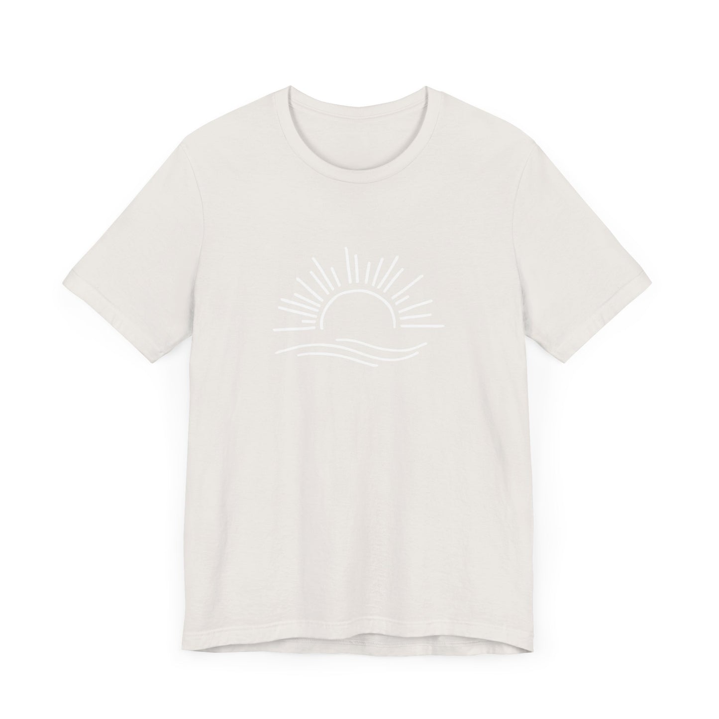"Sunshine White "